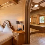 Chalet Waldhaus Rappakopf *