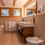 Chalet Waldhaus Rappakopf