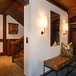 Waldhaus Rappakopf Chalet