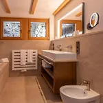 Waldhaus Rappakopf *