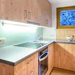Waldhaus Rappakopf * Tschagguns