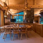 Chalet Waldhaus Rappakopf
