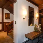 Waldhaus Rappakopf Chalet *