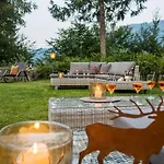 Chalet Waldhaus Rappakopf *
