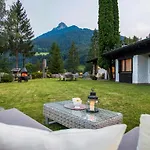 Waldhaus Rappakopf