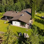 Chalet Waldhaus Rappakopf *