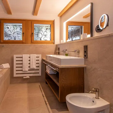 Chalé Waldhaus Rappakopf