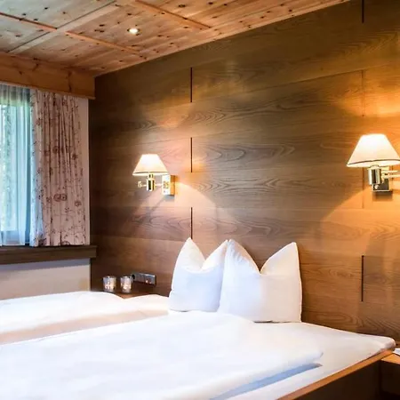 Waldhaus Rappakopf *