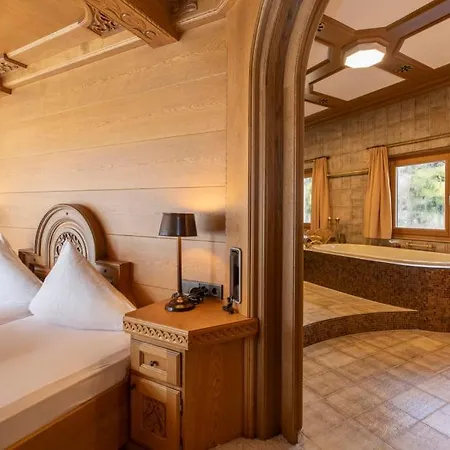 Waldhaus Rappakopf Schruns