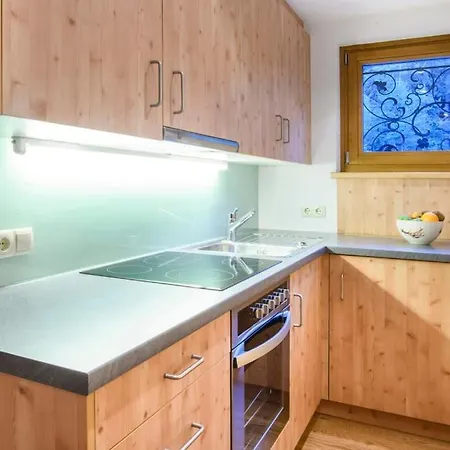 Waldhaus Rappakopf * Schruns