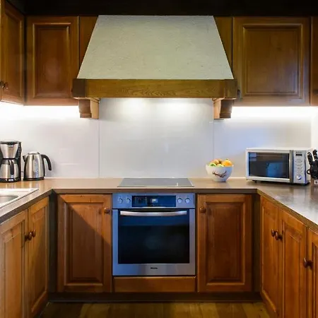 Chalé Waldhaus Rappakopf Schruns