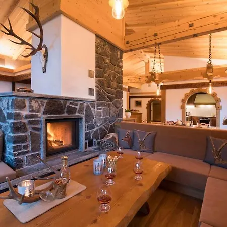 Waldhaus Rappakopf Schruns