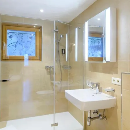 Waldhaus Rappakopf * Schruns