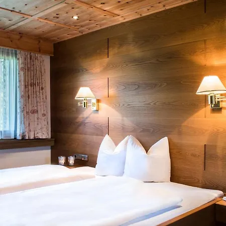 Waldhaus Rappakopf Chalé