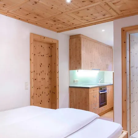 Waldhaus Rappakopf Schruns